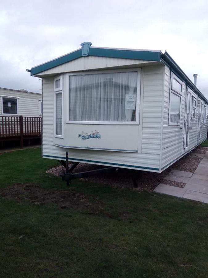 L&G Family Holidays 8 Berth Sealands Familys Only And The Lead Person Must Be Over 30 (Adults Only) إنغولدميلز المظهر الخارجي الصورة