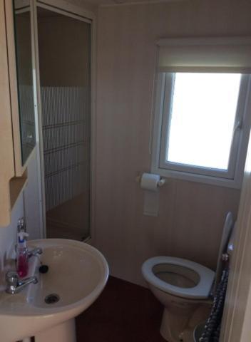L&G Family Holidays 8 Berth Sealands Familys Only And The Lead Person Must Be Over 30 (Adults Only) إنغولدميلز المظهر الخارجي الصورة