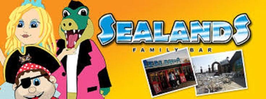L&G Family Holidays 8 Berth Sealands Familys Only And The Lead Person Must Be Over 30 (Adults Only) إنغولدميلز المظهر الخارجي الصورة