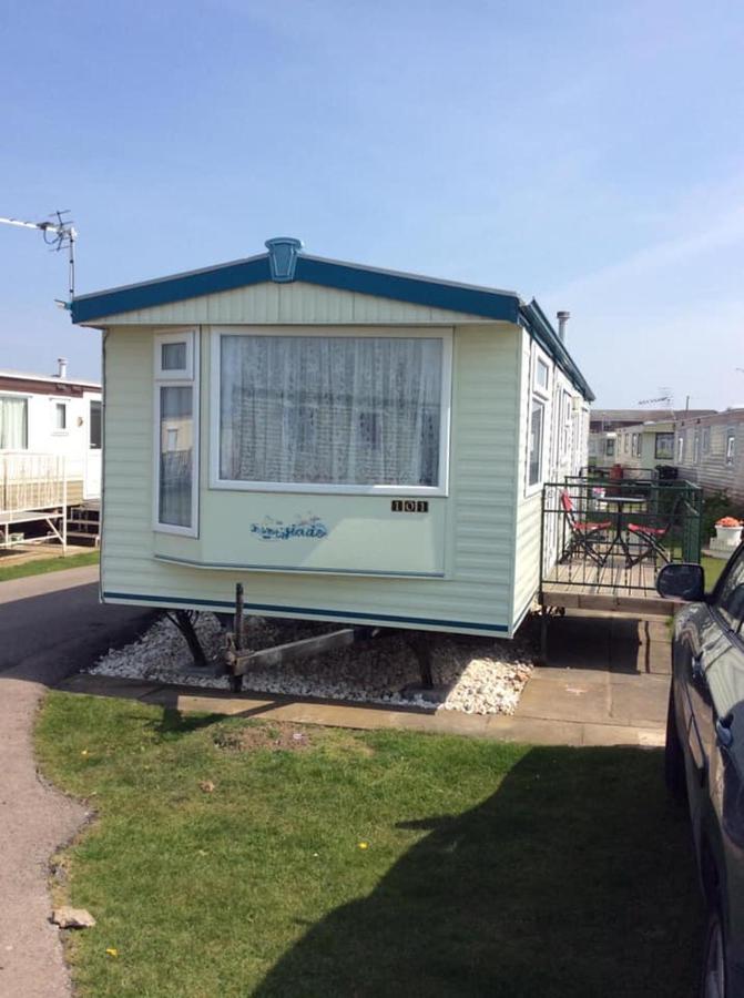 L&G Family Holidays 8 Berth Sealands Familys Only And The Lead Person Must Be Over 30 (Adults Only) إنغولدميلز المظهر الخارجي الصورة