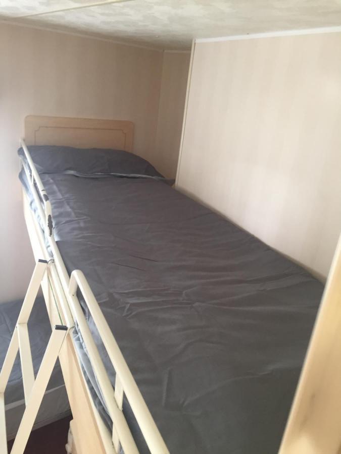 L&G Family Holidays 8 Berth Sealands Familys Only And The Lead Person Must Be Over 30 (Adults Only) إنغولدميلز المظهر الخارجي الصورة