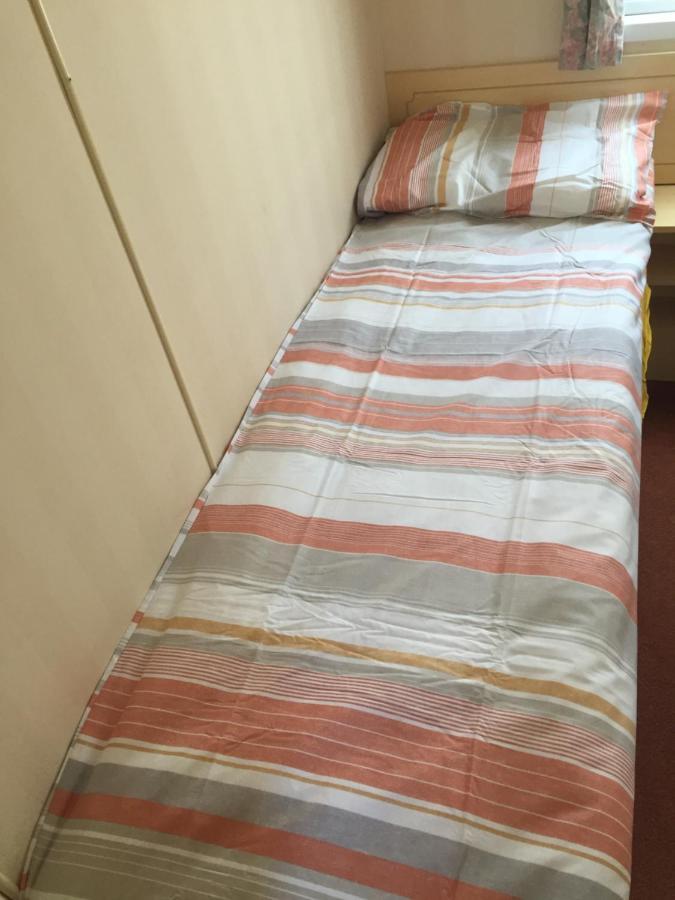 L&G Family Holidays 8 Berth Sealands Familys Only And The Lead Person Must Be Over 30 (Adults Only) إنغولدميلز المظهر الخارجي الصورة