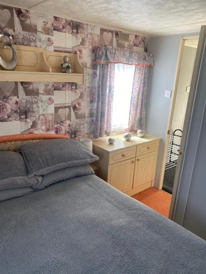 L&G Family Holidays 8 Berth Sealands Familys Only And The Lead Person Must Be Over 30 (Adults Only) إنغولدميلز المظهر الخارجي الصورة