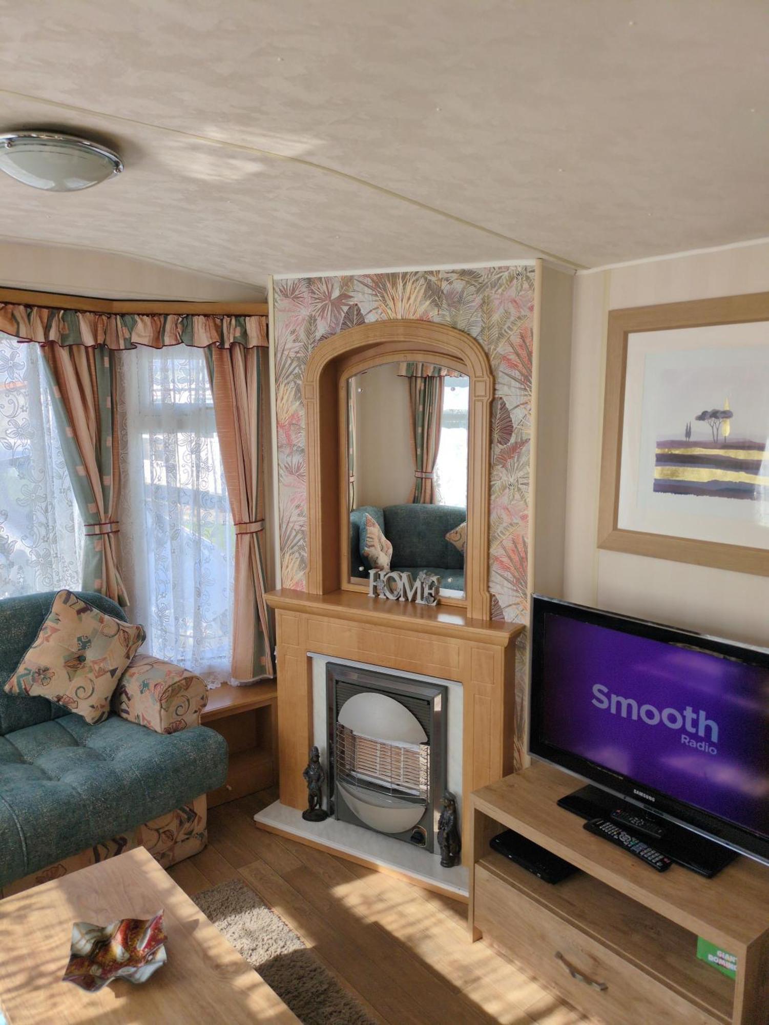 L&G Family Holidays 8 Berth Sealands Familys Only And The Lead Person Must Be Over 30 (Adults Only) إنغولدميلز المظهر الخارجي الصورة